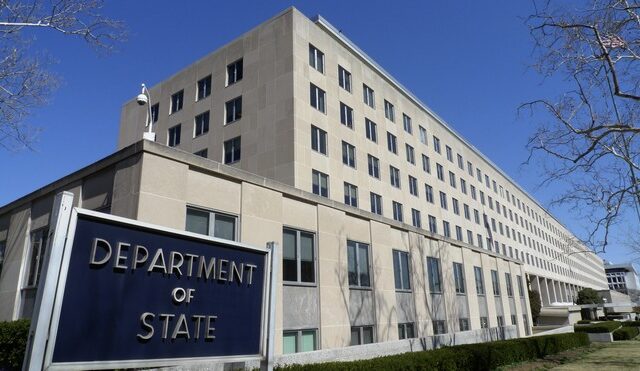 Οι ΗΠΑ ανέστειλαν βοήθεια ύψους 65 εκατ. δολαρίων προς τους Παλαιστίνιους