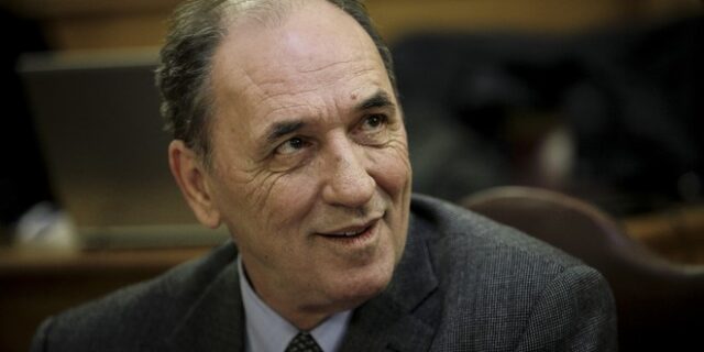 Σταθάκης: Μέχρι τις εκλογές το Σεπτέμβριο του 2019, η ανεργία θα επιστρέψει στο 15%