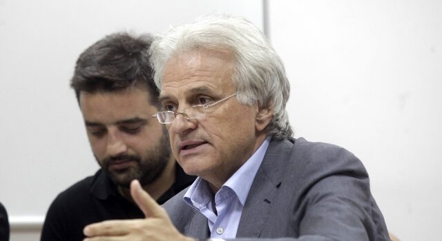 Εγκρίθηκε η αποκατάσταση της βίλας Ιόλα