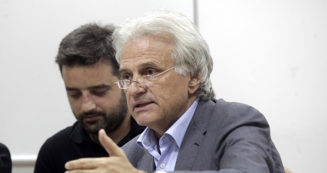 Εγκρίθηκε η αποκατάσταση της βίλας Ιόλα