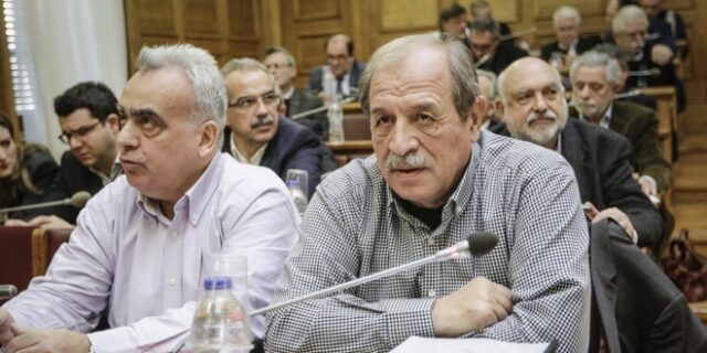 Πολιτικές ευθύνες για την κακοδιαχείριση του ΟΑΣΘ βλέπει ο Στέλιος Παππάς