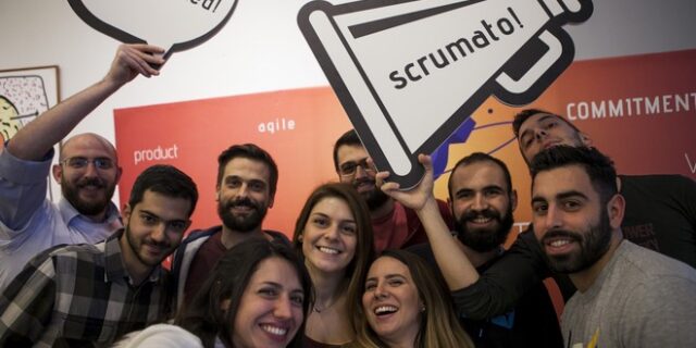 Η Stoiximan μεγαλώνει το στελεχιακό της δυναμικό, μεταβαίνοντας στη νέα τεχνολογική εποχή