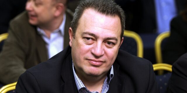 Στυλιανίδης: Η κυβέρνηση Καραμανλή χάλασε τη μανέστρα των συμφερόντων