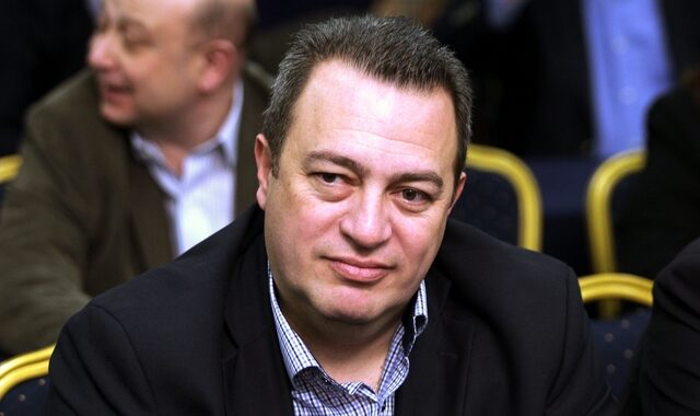 Στυλιανίδης: Η κυβέρνηση Καραμανλή χάλασε τη μανέστρα των συμφερόντων