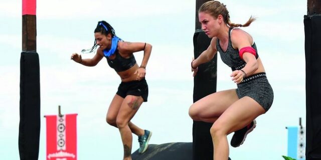 Survivor: ‘Σύννεφα’ στο καλύβι των μαχητών – Ουρλιαχτά και ‘σκηνές θρίλερ’ στους διάσημους