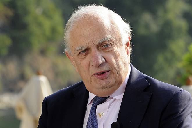 Πέθανε ο Πίτερ Σάδερλαντ