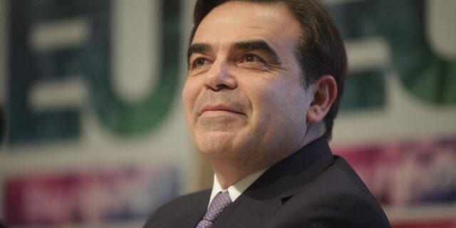 Μαργαρίτης Σχοινάς: Τώρα ξεκινά η συζήτηση για τη μεταμνημονιακή Ελλάδα