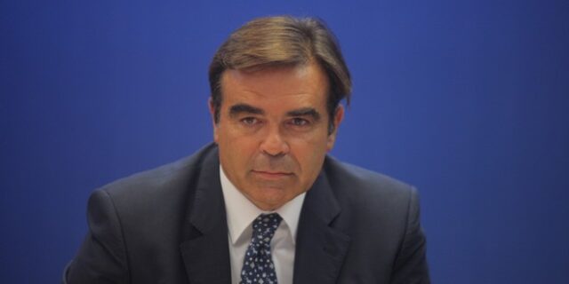 Η Κομισιόν βάζει το θέμα των δύο Ελλήνων στο Συμβούλιο Εσωτερικών Υποθέσεων