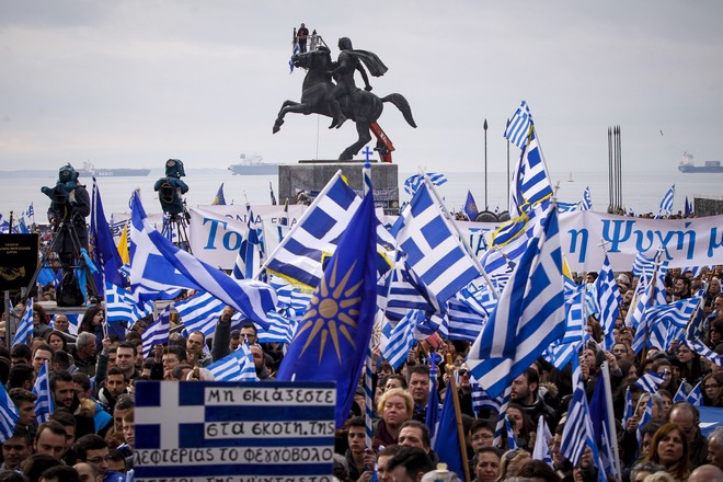 Μαύρα μυαλά, κατάμαυρες ενέργειες