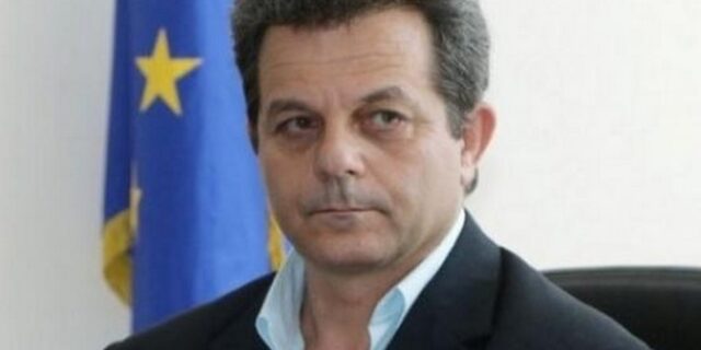 Συναδινός: Πλήρης διαφάνεια στις επιχορηγήσεις προς τις αθλητικές ομοσπονδίες