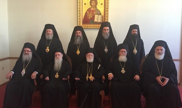 Η Εκκλησία της Κρήτης αντίθετη με την αργία των Τριών Ιεραρχών