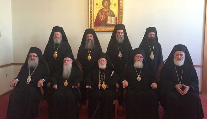Η Εκκλησία της Κρήτης αντίθετη με την αργία των Τριών Ιεραρχών