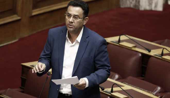 Συντυχάκης: Αβανταδόρικο προς την εργοδοσία το νομοσχέδιο