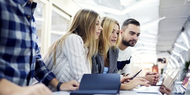 Η κίνηση ‘ματ’ που πρέπει να κάνεις πριν φύγεις για δουλειά στο εξωτερικό