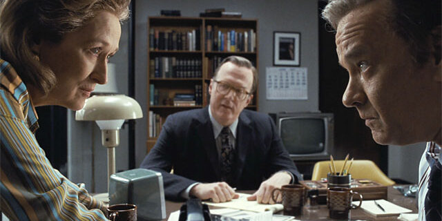 Απαγόρευσαν την ταινία ‘The Post’ στον Λίβανο