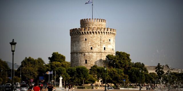 Συλλαλητήριο Θεσσαλονίκη: Σε ρυθμούς ‘Σκοπιανού’ σήμερα η συμπρωτεύουσα