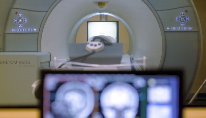 Απίστευτο: Μαγνητικός τομογράφος ‘ρούφηξε’ και σκότωσε επισκέπτη σε νοσοκομείο
