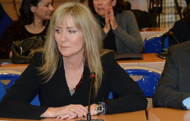 Politico: H εισαγγελέας διαφθοράς που μάχεται για το καλό όνομα της Ελλάδας