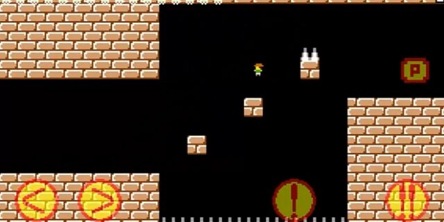 Ψηφιακός σαδισμός: Αυτό είναι το πιο εκνευριστικό video game στον κόσμο