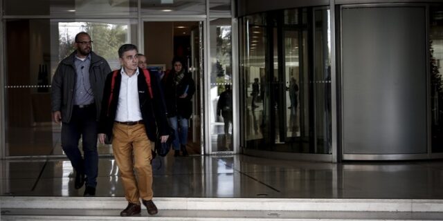Άλλα τρία σταθερά βήματα προς την «κανονικότητα»