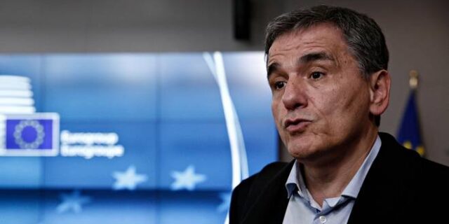 Τσακαλώτος: ‘Αν δεν ολοκληρωθεί η δημοσιονομική ένωση, το φάντασμα του λαϊκισμού θα είναι πάντα παρόν’