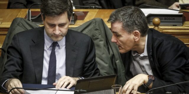 Μονιμοποιήθηκε η οικειοθελής αποκάλυψη αδήλωτων εισοδημάτων