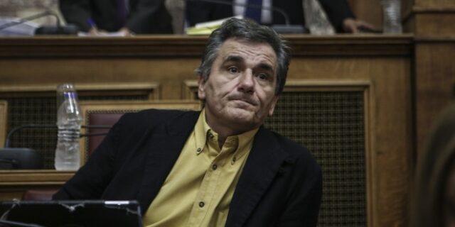Τσακαλώτος: You haven’t seen anything yet…