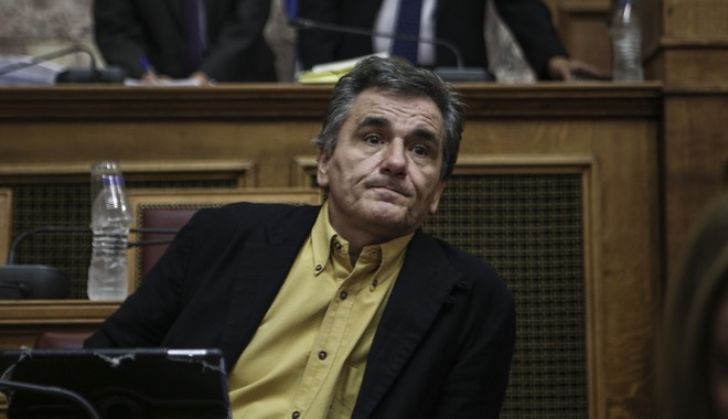 Τσακαλώτος: You haven’t seen anything yet…