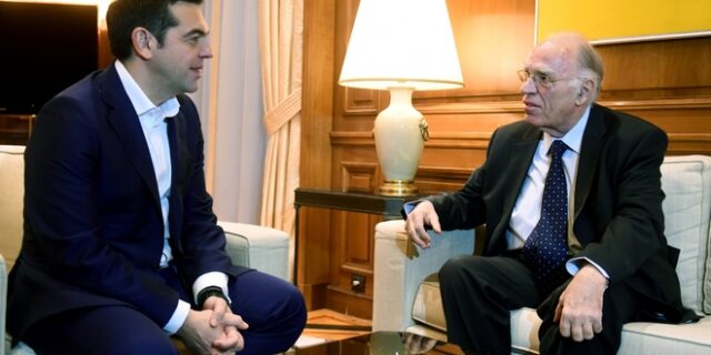 Λεβέντης: Δέχομαι το όνομα ‘Σκόπια’