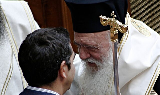 Το παρασκήνιο για την αλλαγή ονομασίας της Εκκλησίας των Σκοπίων