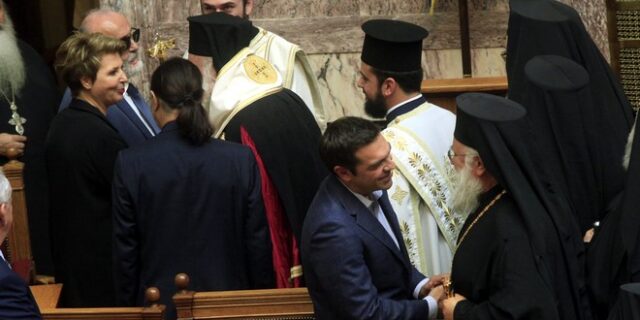 Χαμηλοί τόνοι, αλλά και καθαροί λογαριασμοί