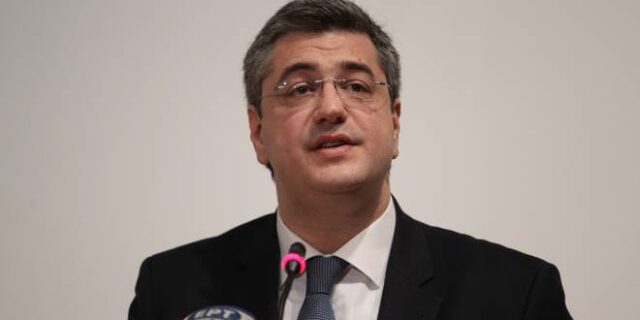 Τζιτζικώστας: Ευνοϊκές οι συνθήκες για λύση χωρίς τον όρο Μακεδονία