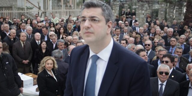 Τζιτζικώστας: Κατάλληλη η ώρα για λύση χωρίς τον όρο Μακεδονία
