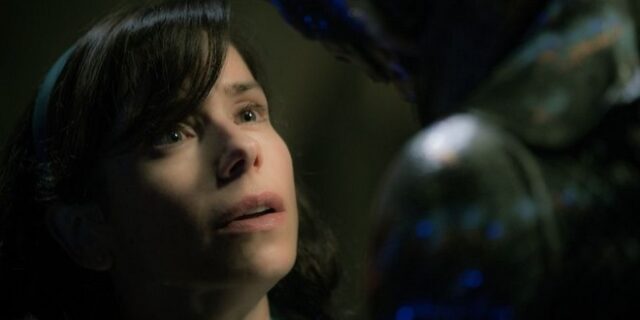 Shape of Water: Ποια είναι η ταινία που σάρωσε τις υποψηφιότητες των Όσκαρ