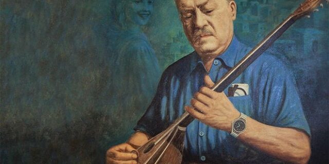 Μηχανή του Χρόνου: ‘Όσοι γινούν πρωθυπουργοί όλοι τους θα πεθάνουν’: Σε ποιους αναφέρεται το γνωστό τραγούδι του Μάρκου Βαμβακάρη