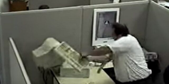 Η αλήθεια πίσω από το πρώτο viral βίντεο των ’90s