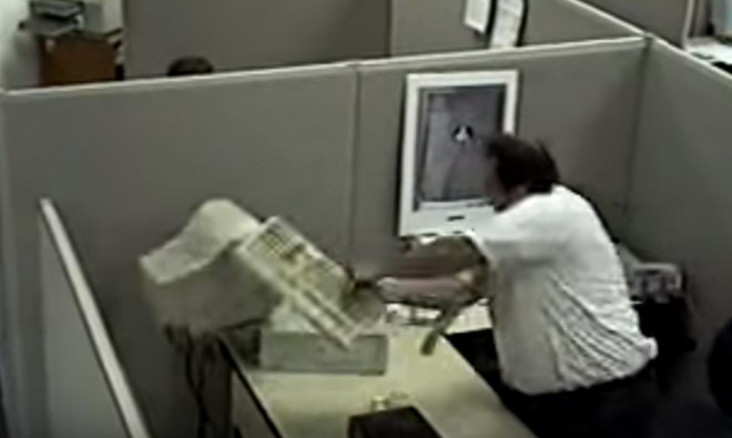 Η αλήθεια πίσω από το πρώτο viral βίντεο των ’90s