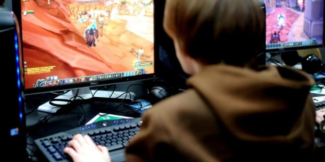 Πόσο βλαβερά είναι τελικά τα video games;