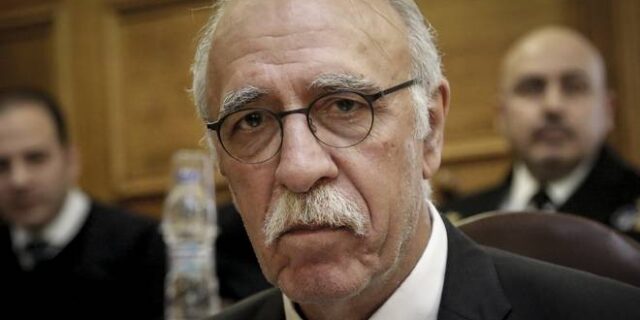 Βίτσας για Novartis: Οι μάρτυρες είναι γνωστοί στη δικαιοσύνη