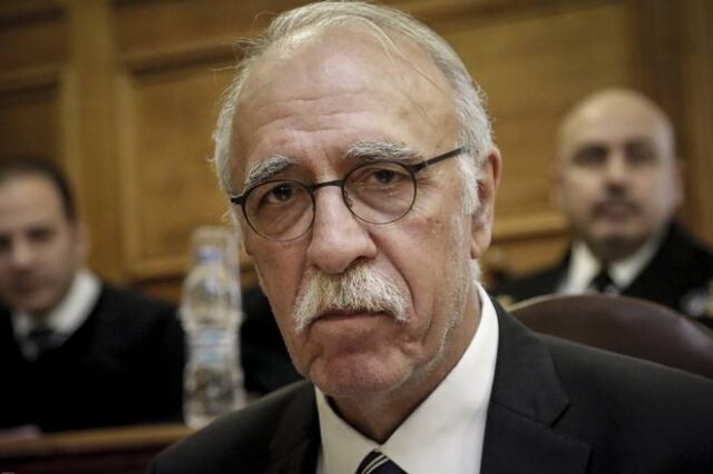 Βίτσας: Επαρκώς ισχυρή η Ελλάδα να αντιμετωπίσει προκλήσεις της Τουρκίας
