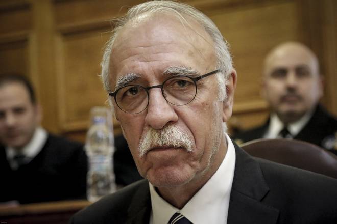 Βίτσας: Επαρκώς ισχυρή η Ελλάδα να αντιμετωπίσει προκλήσεις της Τουρκίας
