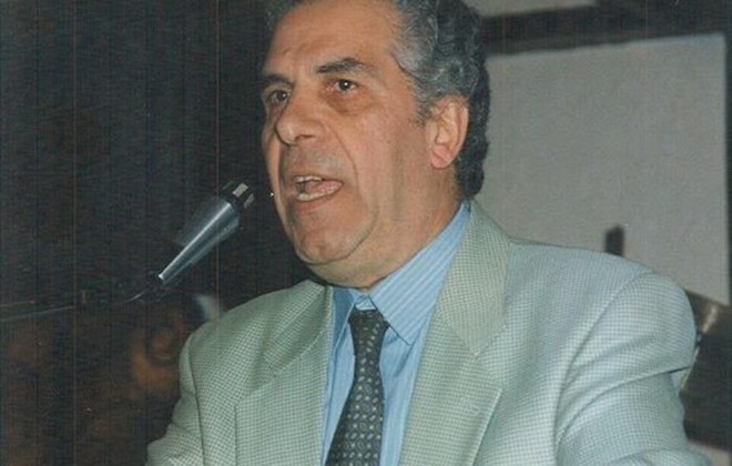 Πέθανε ο πρώην βουλευτής της ΝΔ Τάκης Βουδούρης