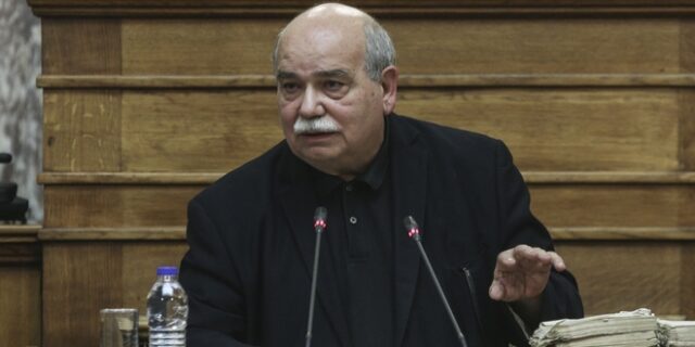 Έκτακτη διάσκεψη των προέδρων της Βουλής για τη Novartis – Αποφασίζουν για τις κάλπες