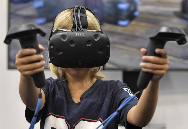 Οι τεχνολογικές αλλαγές που θα ζήσουμε το 2018