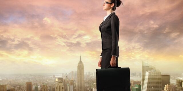 Game Changer in Women of Influence: Οι γυναίκες που ασκούν επιρροή έχουν ξανά τον λόγο