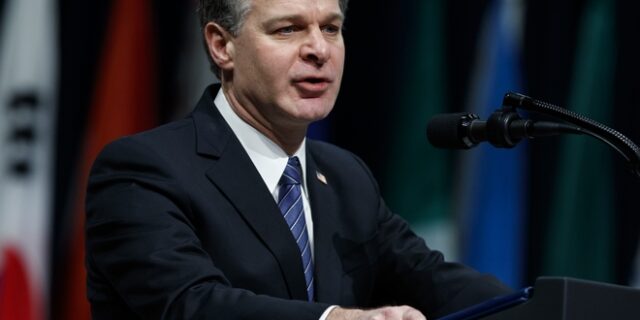 Έρμαιο της τεχνολογίας το FBI