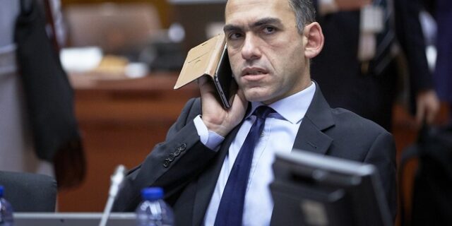 Αναπτυξιακό άλμα για την Ελλάδα βλέπει ο Χ. Γεωργιάδης