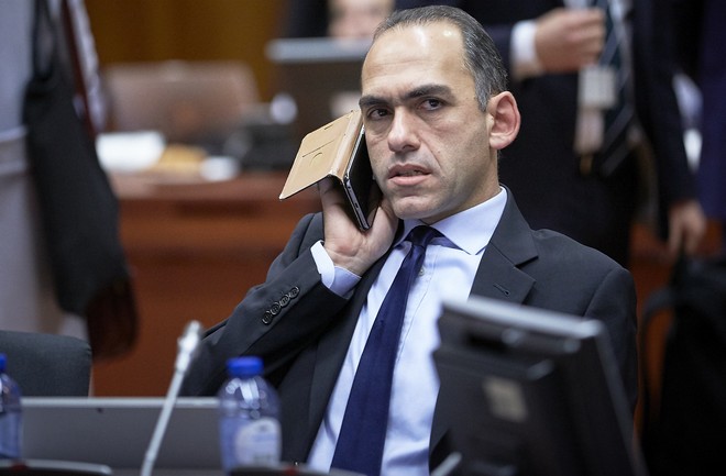 Αναπτυξιακό άλμα για την Ελλάδα βλέπει ο Χ. Γεωργιάδης