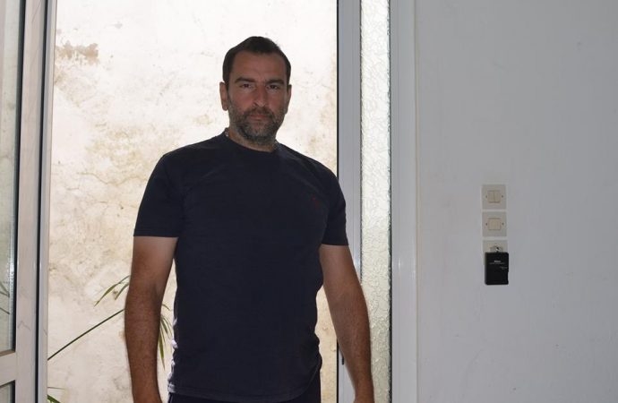 Συναυλία ελπίδας για τον Χάρη Πινακουλάκη στο Ηράκλειο Κρήτης