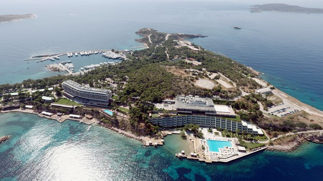 Ανοίγει η επιχορήγηση θέσεων εργασίας σε ξενοδοχεία